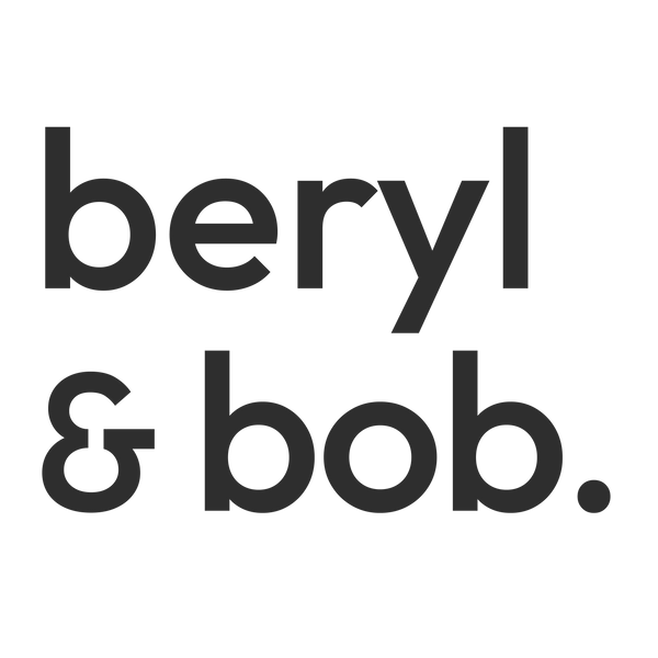 Beryl & Bob