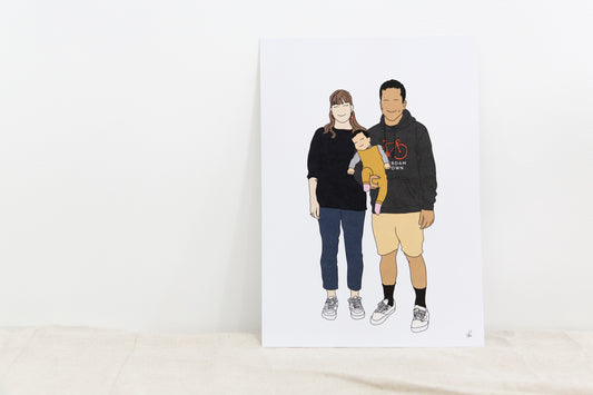 Keeping it in the Family