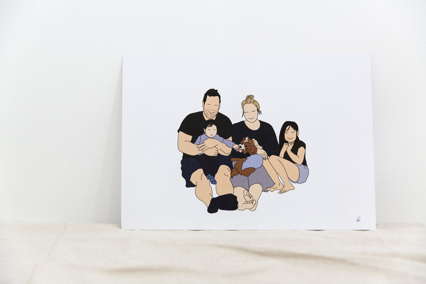 Keeping it in the Family