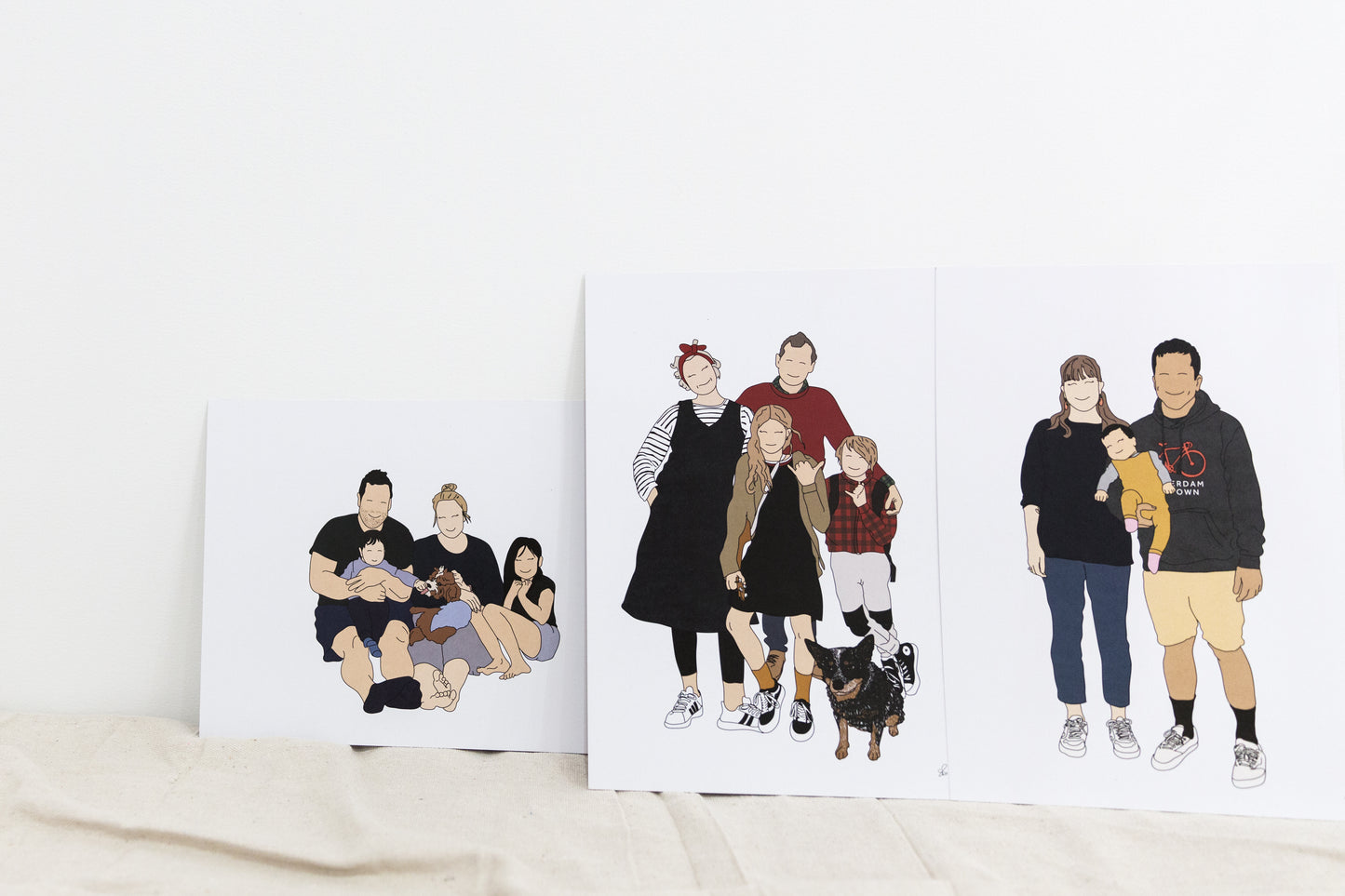 Keeping it in the Family